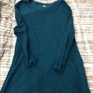 Old Navy Sweater Tunic